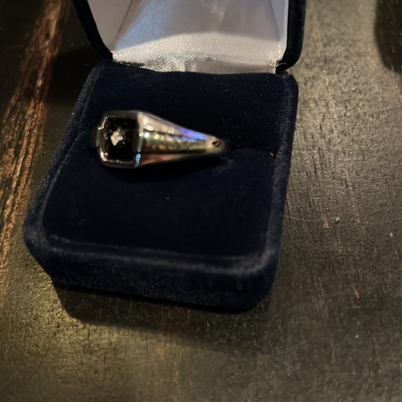 The Dansbury Mint Men’s ring. - Picture 3 of 6